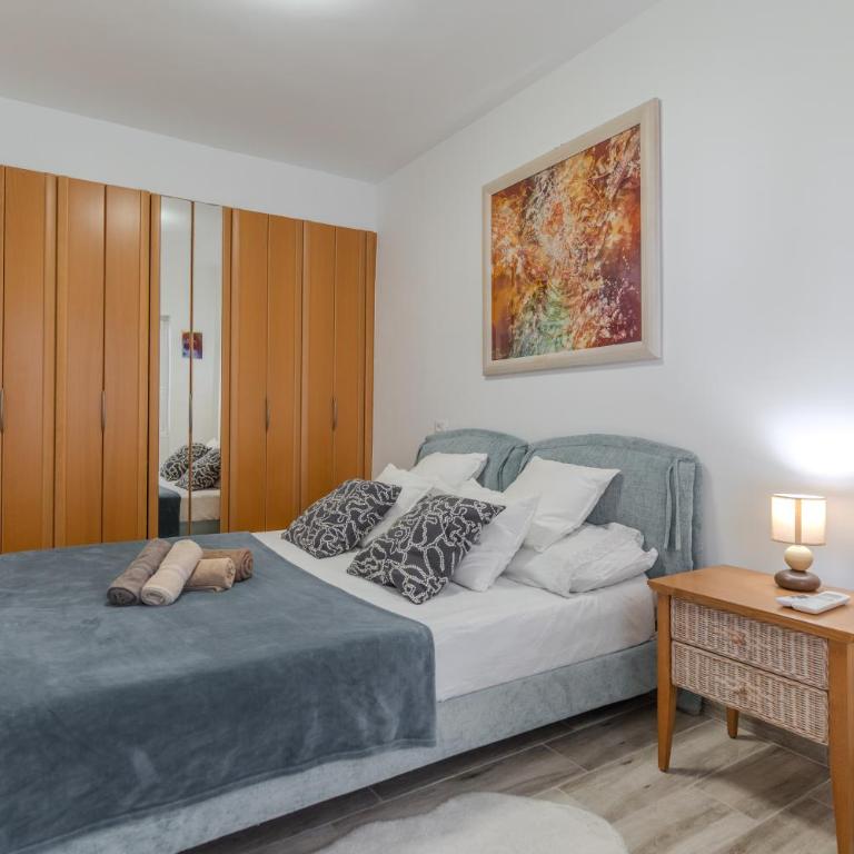 Luxury 2 bedrooms apartment Norton with Amazing views in Costa del Silencio - Apartamento de 2 dormitorios - 19
