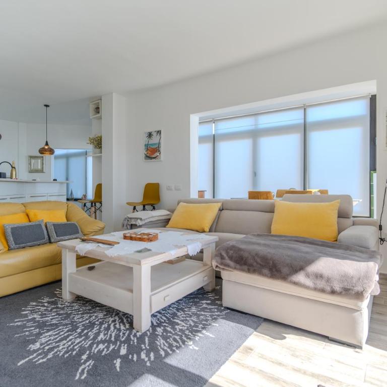 Luxury 2 bedrooms apartment Norton with Amazing views in Costa del Silencio - Apartamento de 2 dormitorios - 11