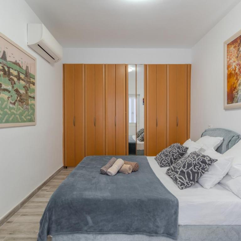 Luxury 2 bedrooms apartment Norton with Amazing views in Costa del Silencio - Apartamento de 2 dormitorios - 23