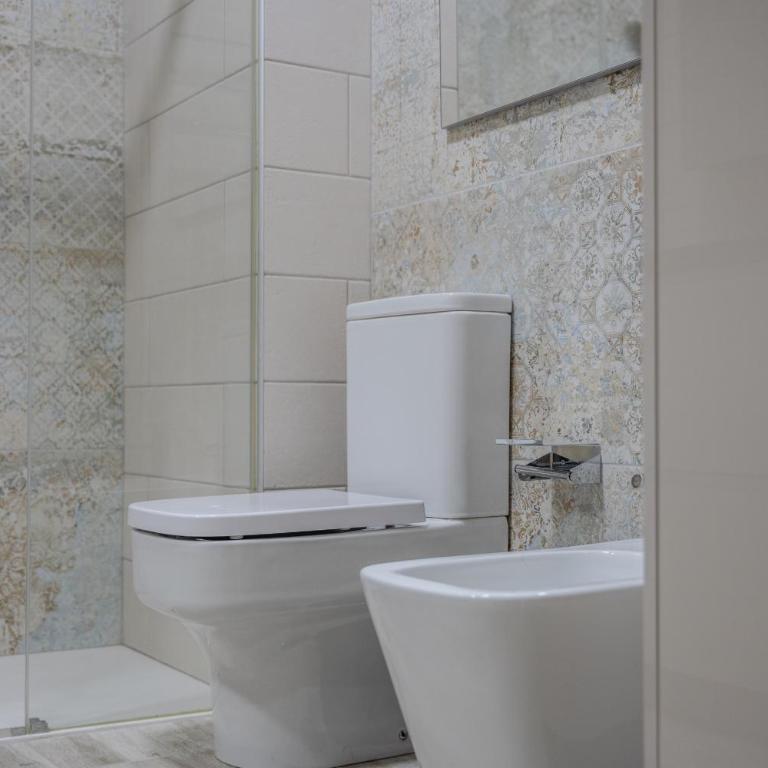 Luxury 2 bedrooms apartment Norton with Amazing views in Costa del Silencio - Apartamento de 2 dormitorios - 25
