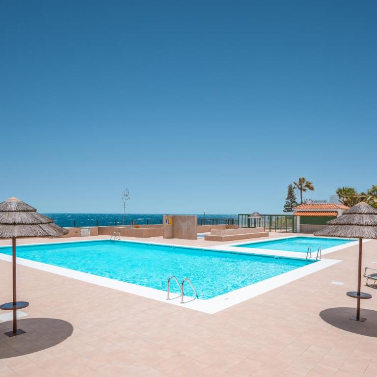 Luxury 2 bedrooms apartment Norton with Amazing views in Costa del Silencio - Apartamento de 2 dormitorios - 8