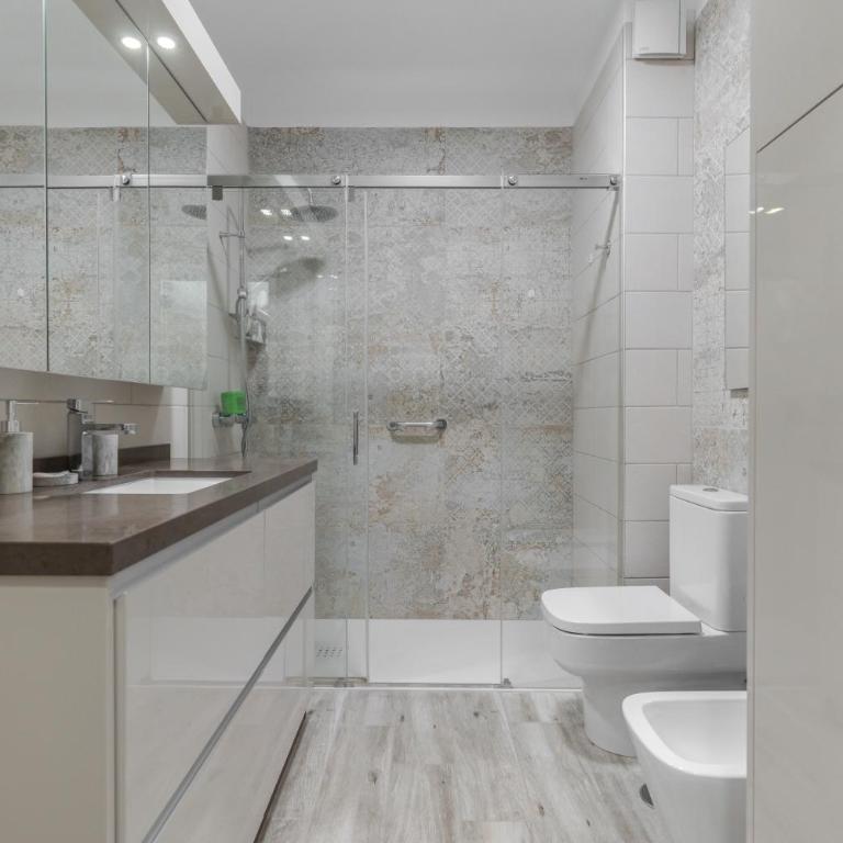 Luxury 2 bedrooms apartment Norton with Amazing views in Costa del Silencio - Apartamento de 2 dormitorios - 27