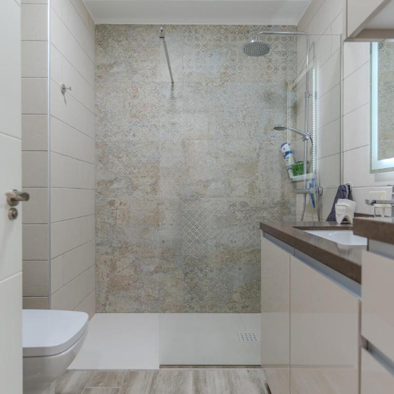 Luxury 2 bedrooms apartment Norton with Amazing views in Costa del Silencio - Apartamento de 2 dormitorios - 28