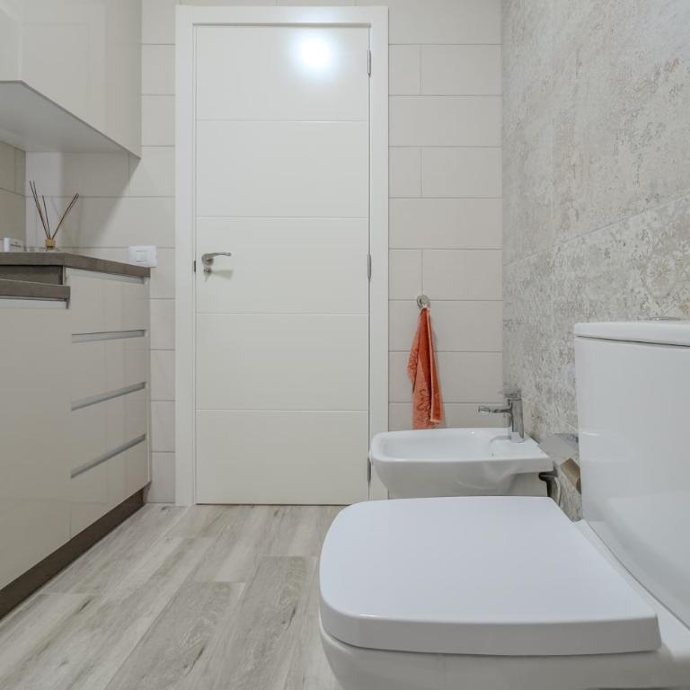 Luxury 2 bedrooms apartment Norton with Amazing views in Costa del Silencio - Apartamento de 2 dormitorios - 33