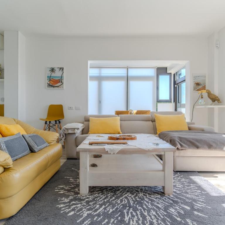 Luxury 2 bedrooms apartment Norton with Amazing views in Costa del Silencio - Apartamento de 2 dormitorios - 36