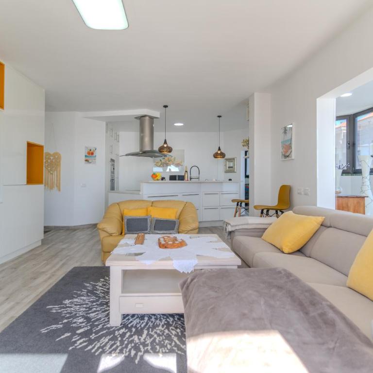 Luxury 2 bedrooms apartment Norton with Amazing views in Costa del Silencio - Apartamento de 2 dormitorios - 41