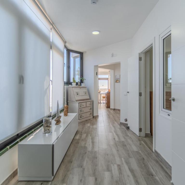 Luxury 2 bedrooms apartment Norton with Amazing views in Costa del Silencio - Apartamento de 2 dormitorios - 45
