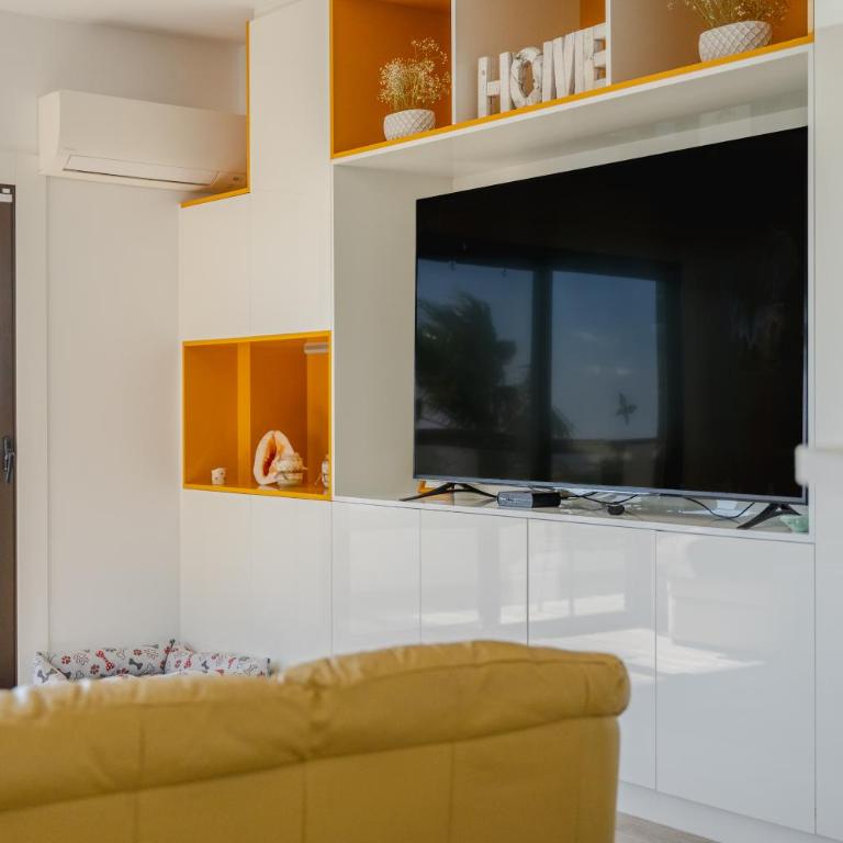 Luxury 2 bedrooms apartment Norton with Amazing views in Costa del Silencio - Apartamento de 2 dormitorios - 47