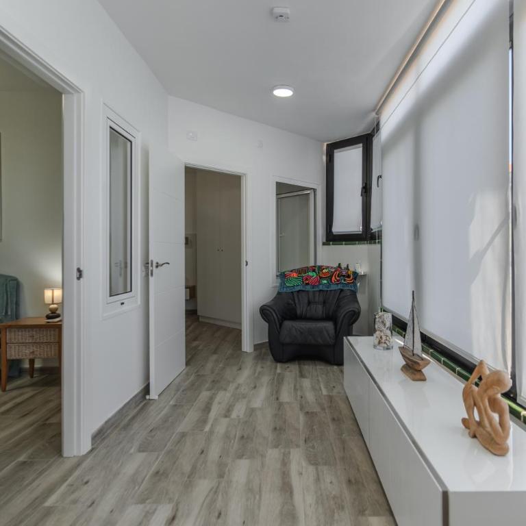Luxury 2 bedrooms apartment Norton with Amazing views in Costa del Silencio - Apartamento de 2 dormitorios - 48