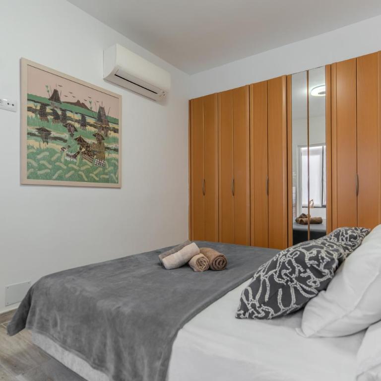Luxury 2 bedrooms apartment Norton with Amazing views in Costa del Silencio - Apartamento de 2 dormitorios - 49
