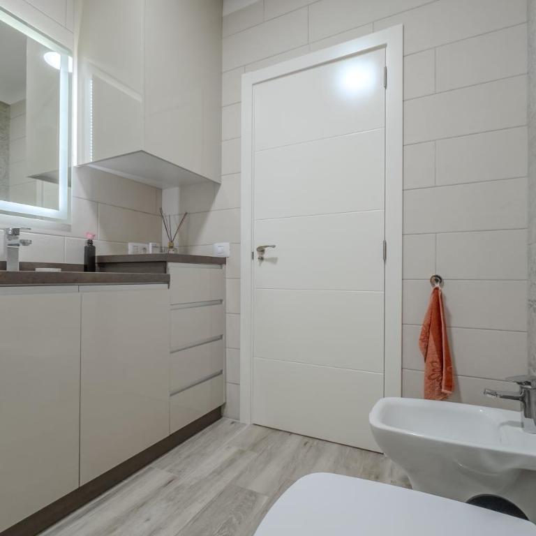 Luxury 2 bedrooms apartment Norton with Amazing views in Costa del Silencio - Apartamento de 2 dormitorios - 50