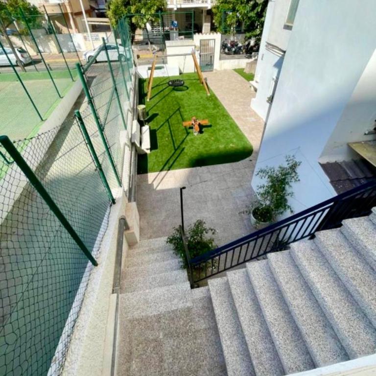 Apartamento Bonaire-primera linea playa - Apartamento de 1 dormitorio - 32