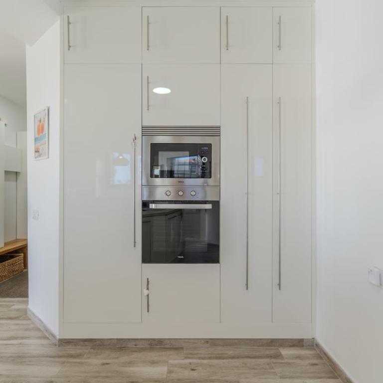 Luxury 2 bedrooms apartment Norton with Amazing views in Costa del Silencio - Apartamento de 2 dormitorios - 53