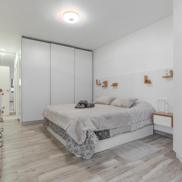 Luxury 2 bedrooms apartment Norton with Amazing views in Costa del Silencio - Apartamento de 2 dormitorios - 56