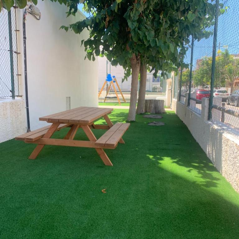 Apartamento Bonaire-primera linea playa - Apartamento de 1 dormitorio - 33