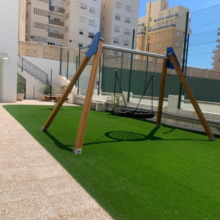 Apartamento Bonaire-primera linea playa - Apartamento de 1 dormitorio - 31