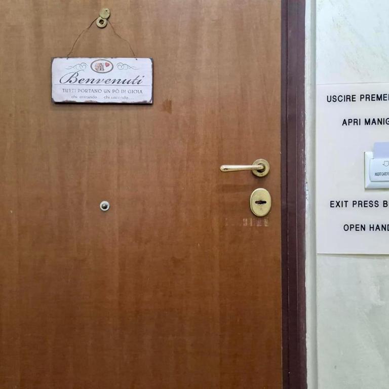 La Dimora nei presepi in San Gregorio - Appartamento con 1 Camera da Letto - 20