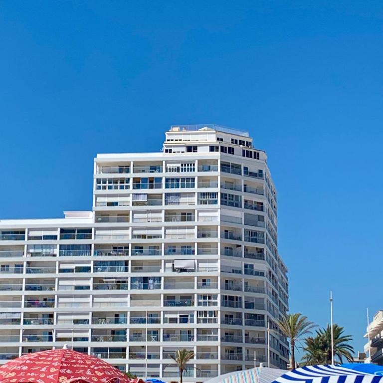 Apartamento Bonaire-primera linea playa - Apartamento de 1 dormitorio - 37