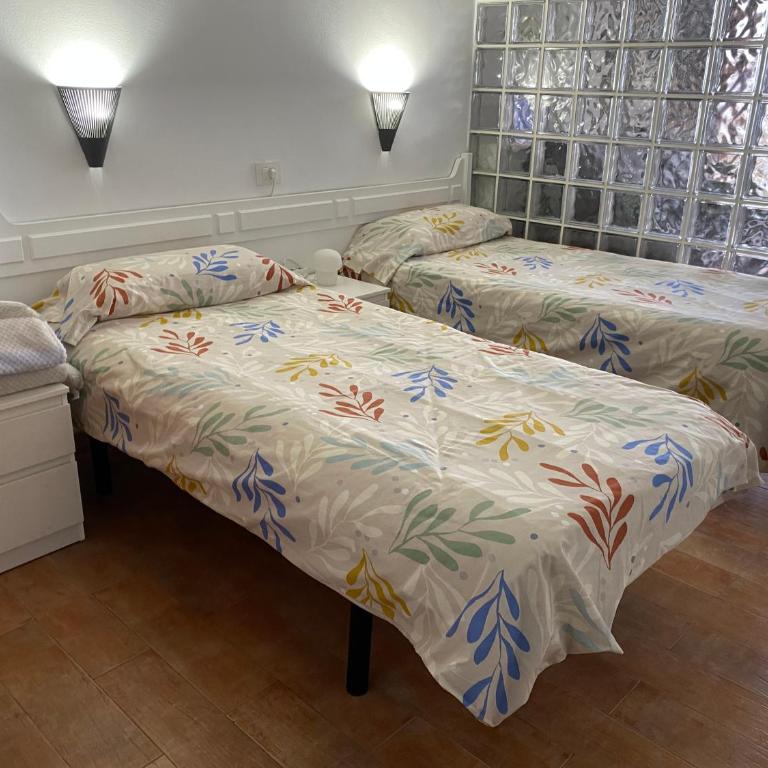 Estudio luminoso, primera línea de playa de las canteras - Apartamento de 1 dormitorio - 28