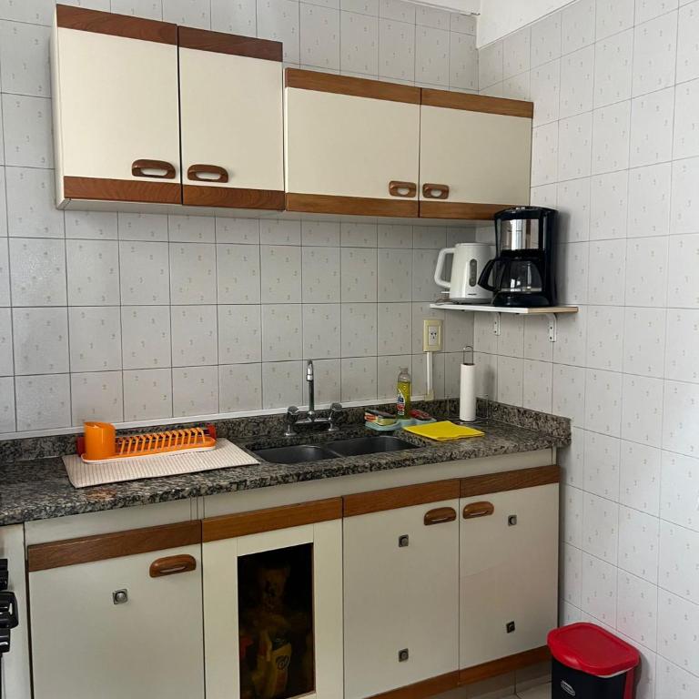 Departamento 2 Dormitorios Con Vista al Mar en Plaza Colon - Apartamento de 2 dormitorios - 16