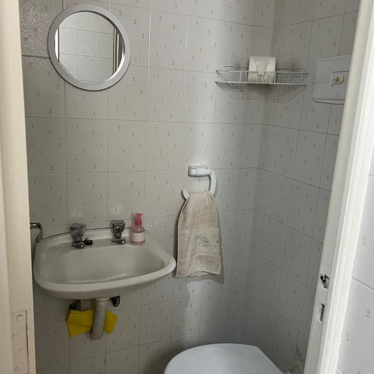 Departamento 2 Dormitorios Con Vista al Mar en Plaza Colon - Apartamento de 2 dormitorios - 14
