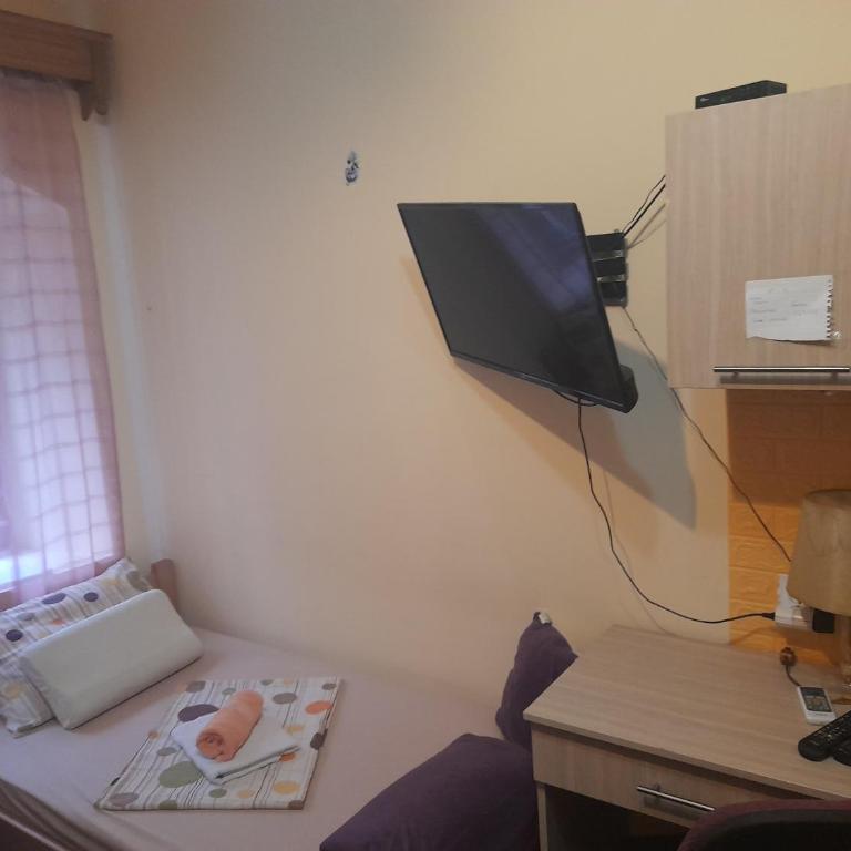 Centar Starog Grada - Duplex Quadruple Room - 9