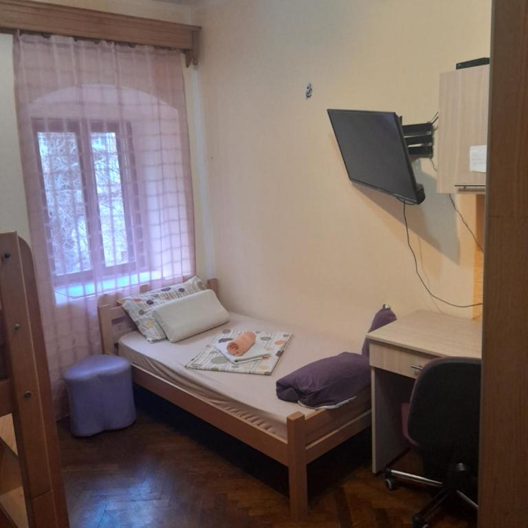 Centar Starog Grada - Duplex Quadruple Room - 8