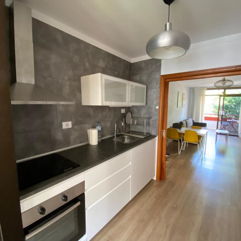 Los Cristianos Holidays - Apartamento de 2 dormitorios - 4