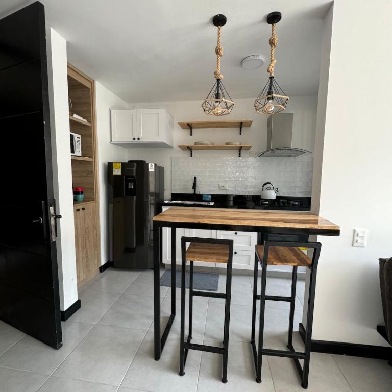 Acogedor apartamento con vista - Apartamento de 3 dormitorios - 14