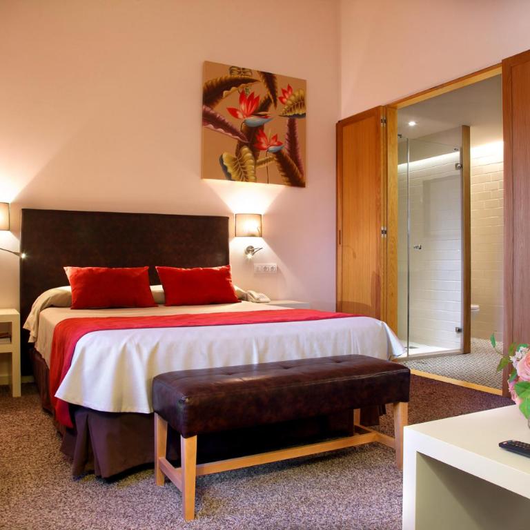 Hostería de Guara - Superior Double Room - 3