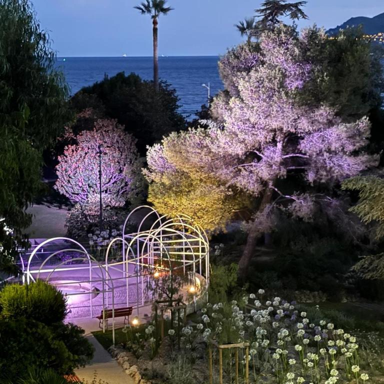 Sea Pearl apartment Cannes - Appartement 2 Chambres - 3