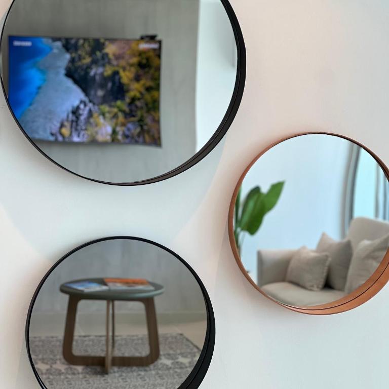 Apartment with direct access to the Sea in CTG - One-Bedroom Apartment - 15