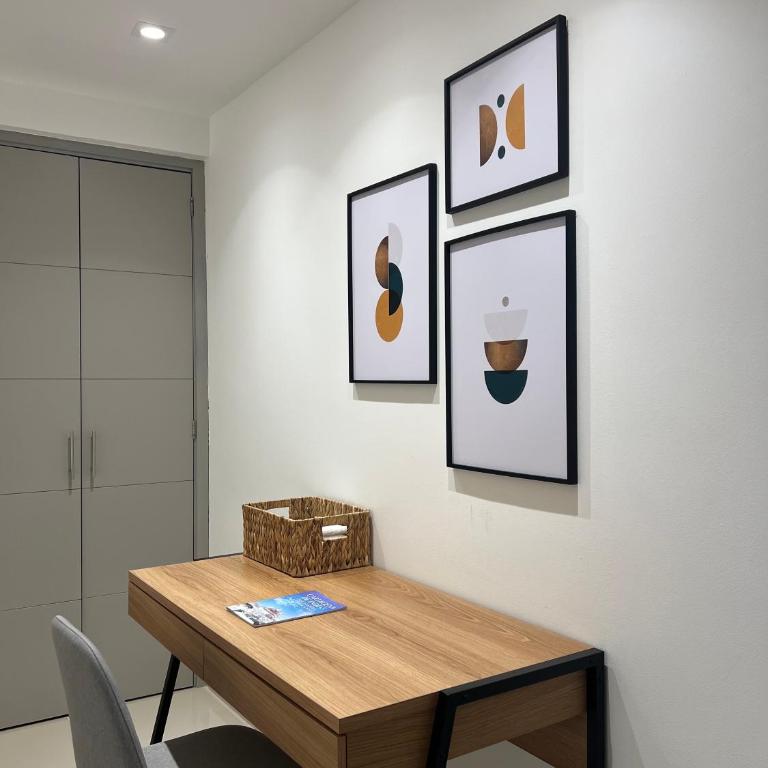 Apartment with direct access to the Sea in CTG - Apartamento de 1 dormitorio - 39