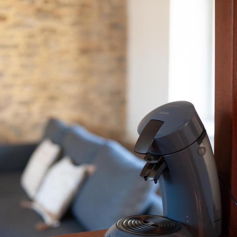 Mezza'Cosy, apt avec parking à 2 pas de la Cité - Apartment mit 1 Schlafzimmer - 6