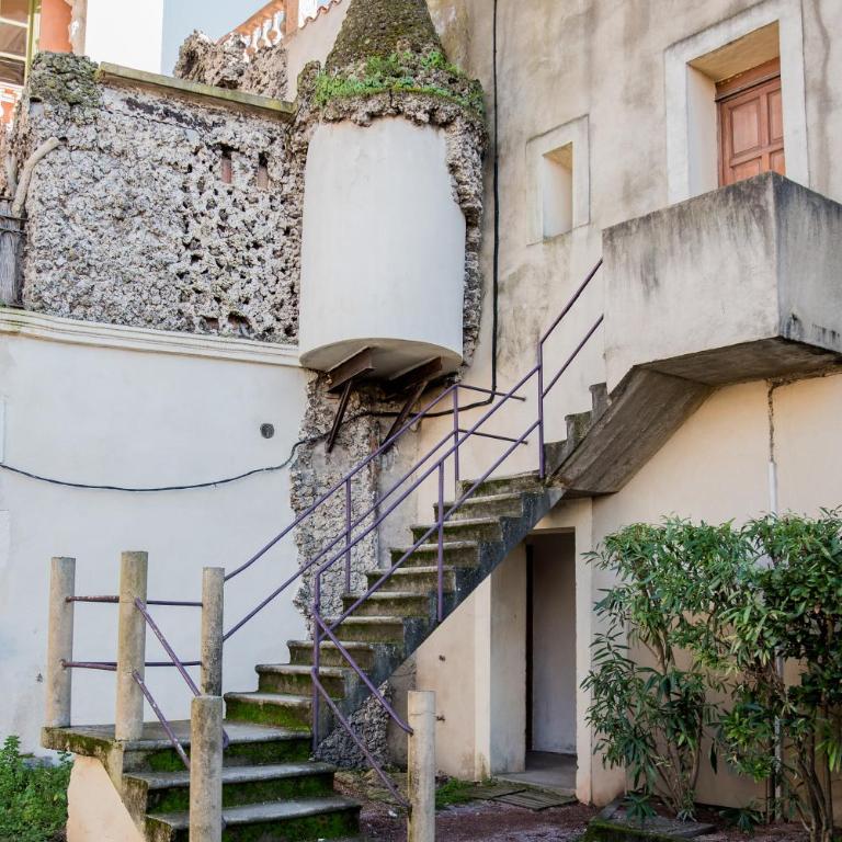 Mezza'Cosy, apt avec parking à 2 pas de la Cité - Apartment mit 1 Schlafzimmer - 16