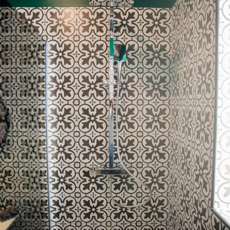 Mezza'Cosy, apt avec parking à 2 pas de la Cité - Apartment mit 1 Schlafzimmer - 14