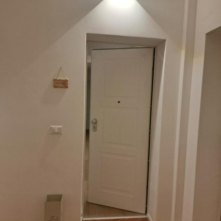 DimorAlexis, the house in front of Vatican's walls - Appartamento con 2 Camere da Letto - 28