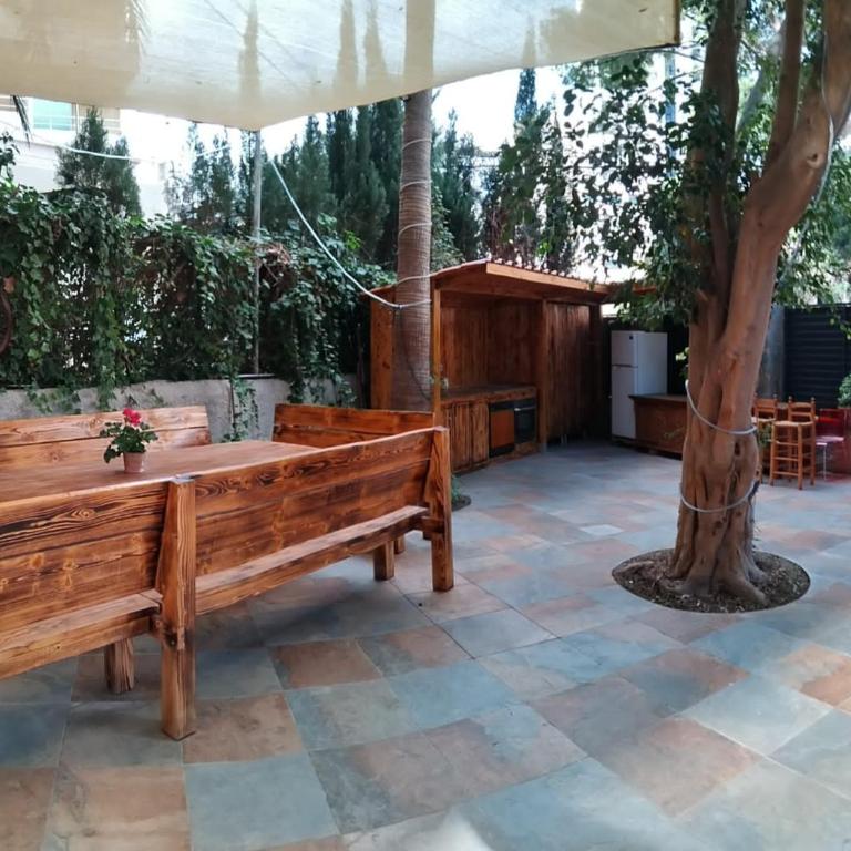 Casa en la naturaleza en Benidorm - Villa de 1 dormitorio - 14