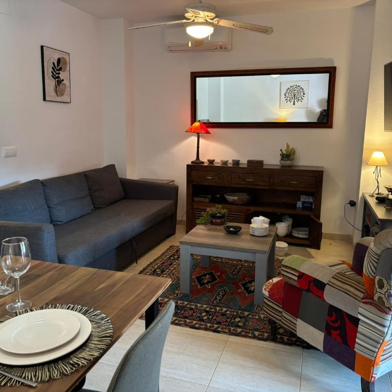 Casas Celia & Margo Albatros in Mar de Cristal - Casa de 2 dormitorios - 5