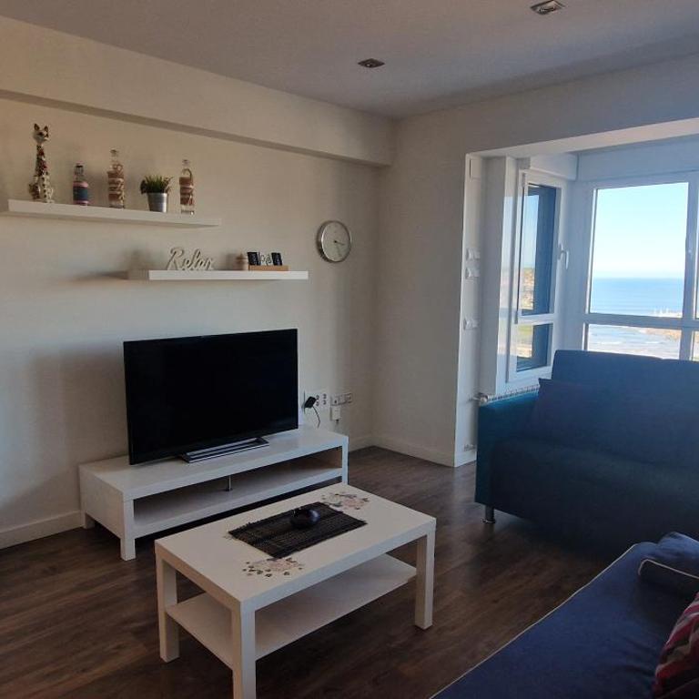 Espectacular piso 1ª Linea de Playa - Apartamento Superior de 2 dormitorios - 9