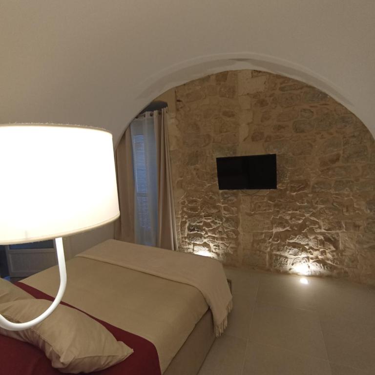 Itinerario Barocco Apartment Ragusa Ibla - Eleganza e Comfort nel Cuore del Barocco Siciliano - Appartamento - 16