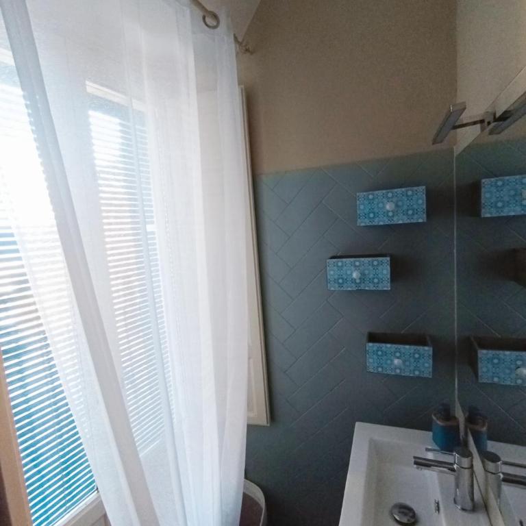 Itinerario Barocco Apartment Ragusa Ibla - Eleganza e Comfort nel Cuore del Barocco Siciliano - Appartamento - 17