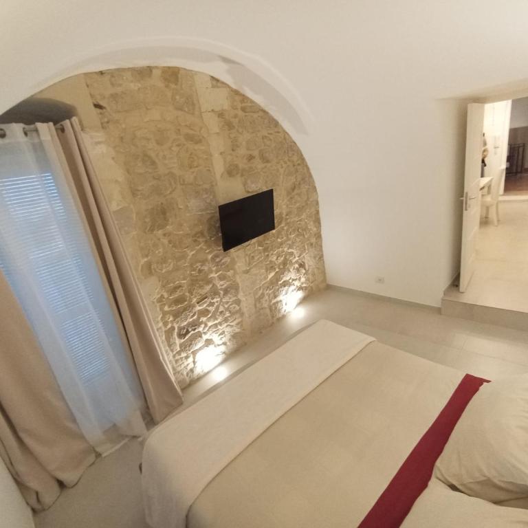 Itinerario Barocco Apartment Ragusa Ibla - Eleganza e Comfort nel Cuore del Barocco Siciliano - Appartamento - 20