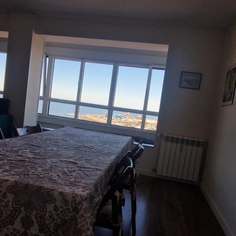 Espectacular piso 1ª Linea de Playa - Apartamento Superior de 2 dormitorios - 6