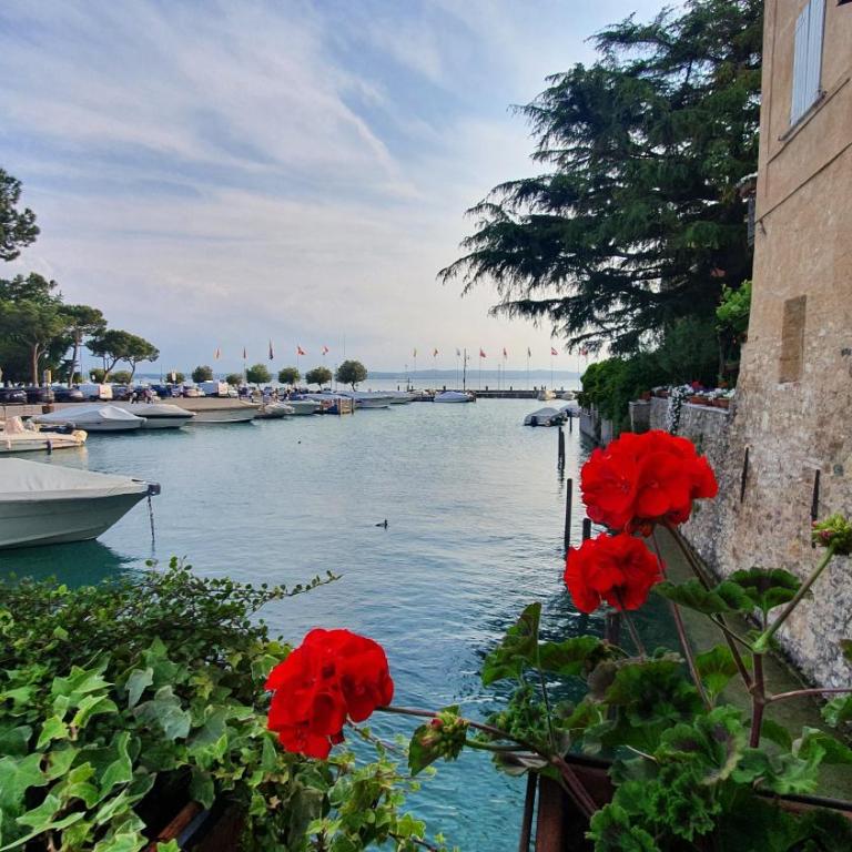 Domus by the Castle - Sirmione4u - Appartamento con 2 Camere da Letto - 27