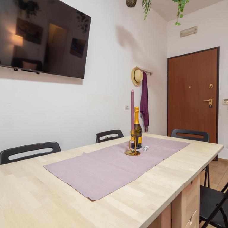 Luxury apartment - Balbo Trilo - Appartamento con 2 Camere da Letto - 20
