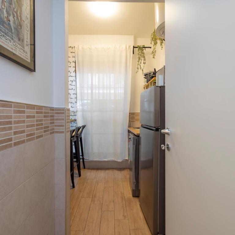 Luxury apartment - Balbo Trilo - Appartamento con 2 Camere da Letto - 23