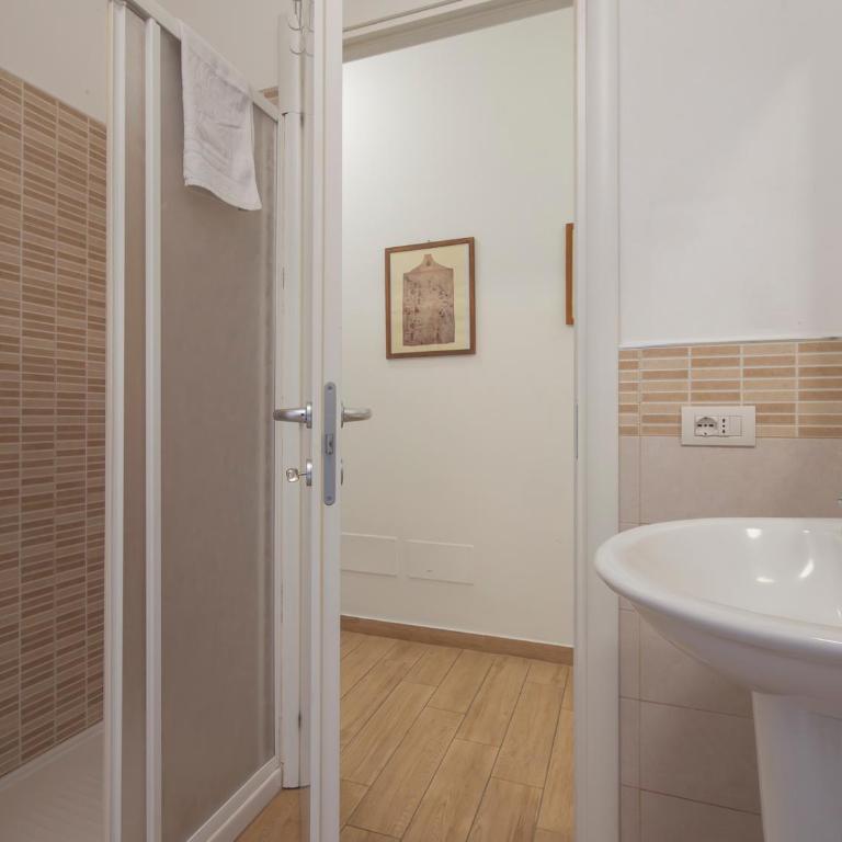 Luxury apartment - Balbo Trilo - Appartamento con 2 Camere da Letto - 27