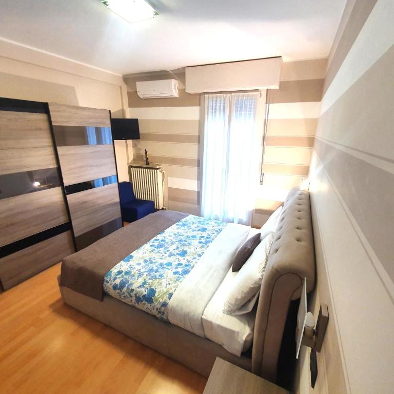 Domus by the Castle - Sirmione4u - Appartamento con 2 Camere da Letto - 9
