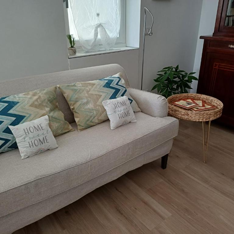 Il giardino dell'Eden 10 - Alloggio Turistico - Apartment mit 2 Schlafzimmern und Aussicht - 21